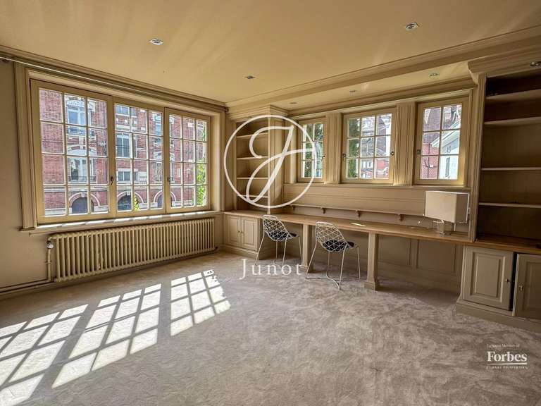 Maison Lille - 6 chambres - 265m²