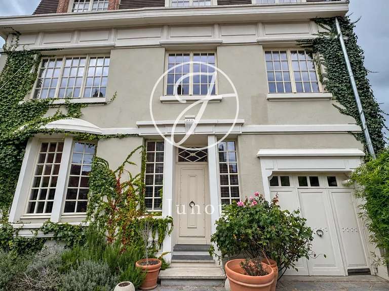 Maison Lille - 6 chambres - 265m²