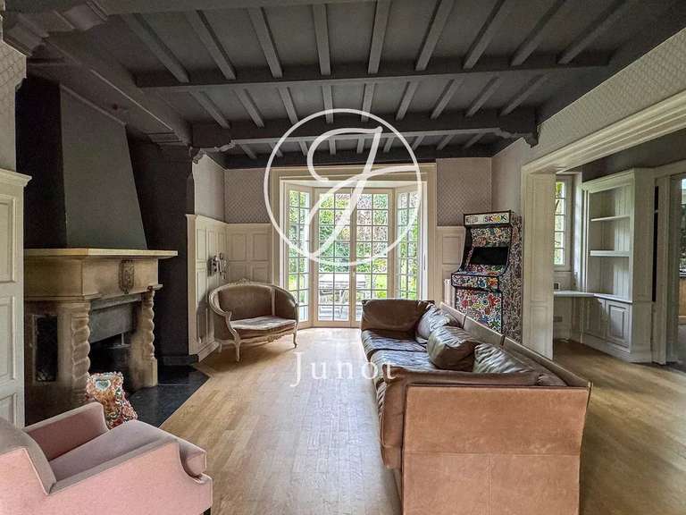 Maison Lille - 6 chambres - 265m²