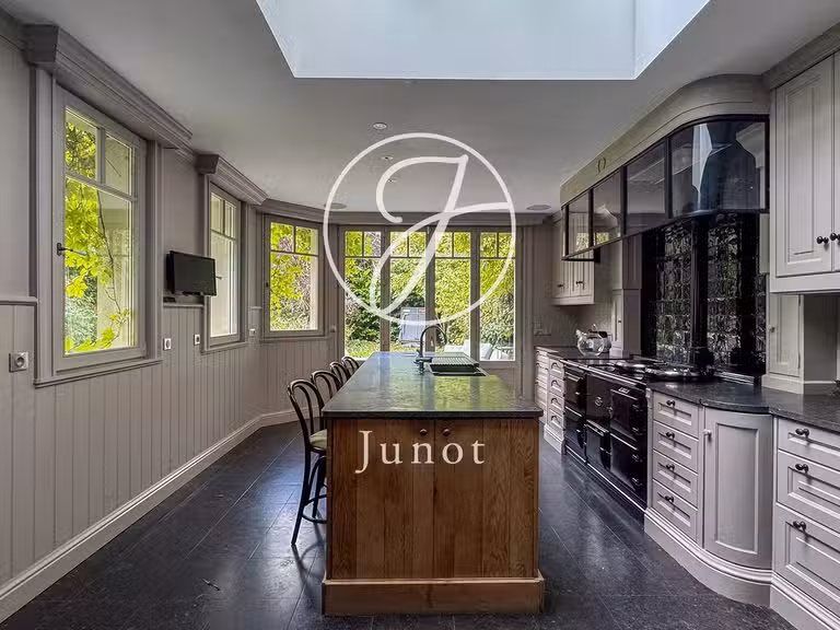 Maison Lille - 6 chambres - 265m²