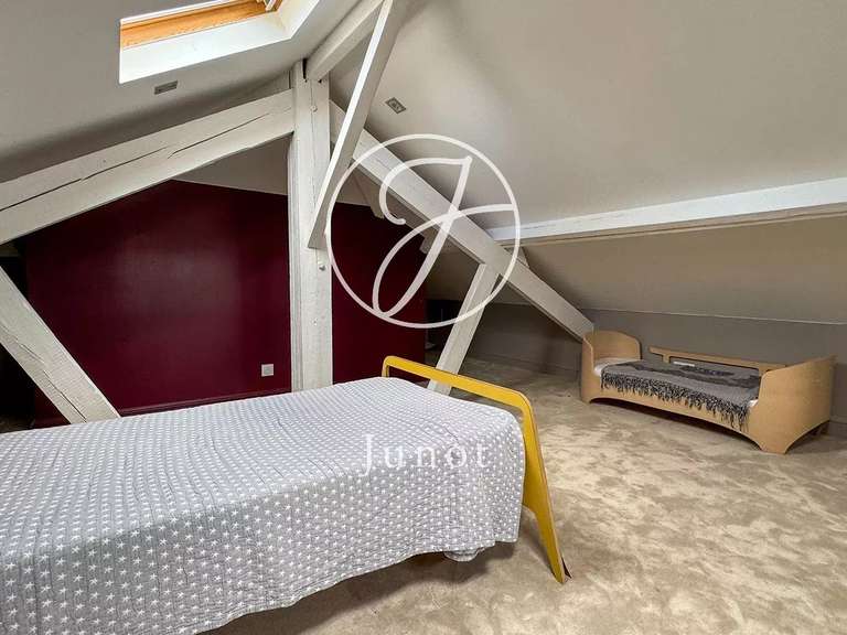 Maison Lille - 6 chambres - 265m²
