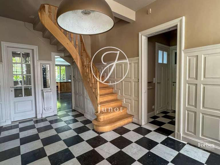 Maison Lille - 6 chambres - 265m²
