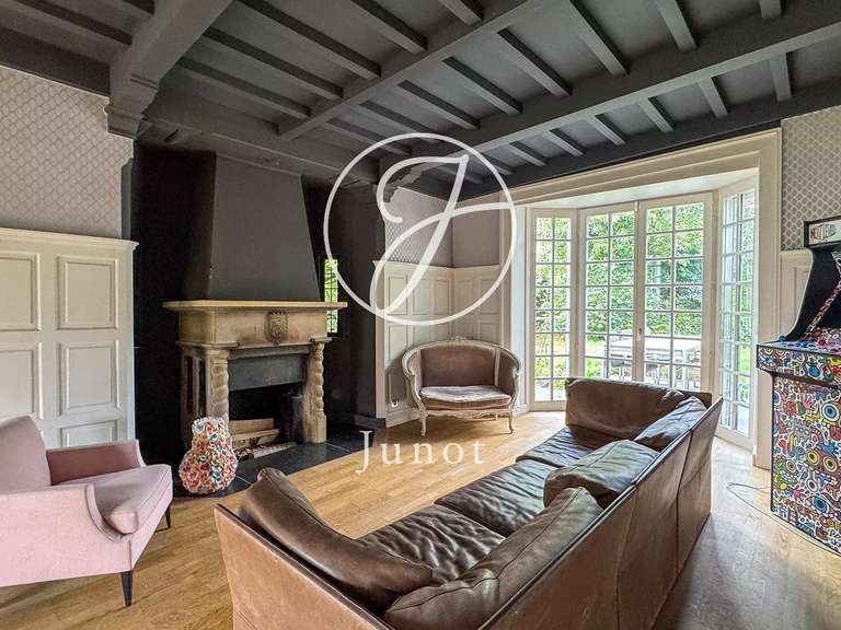 Maison Lille - 6 chambres - 265m²