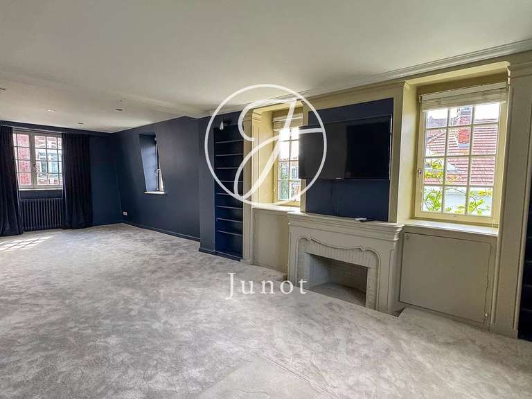 Maison Lille - 6 chambres - 265m²