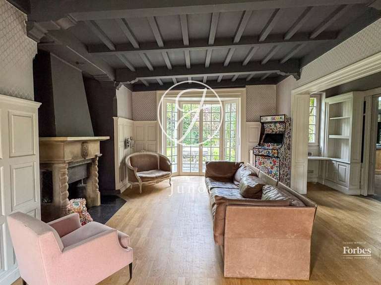 Maison Lille - 6 chambres - 265m²
