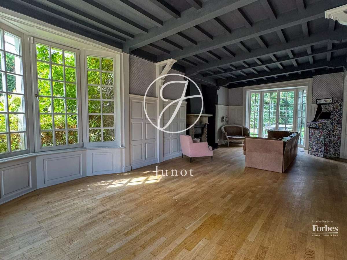 Maison Lille