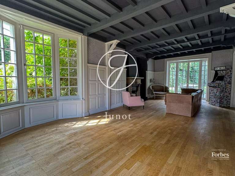 Maison Lille - 6 chambres - 265m²