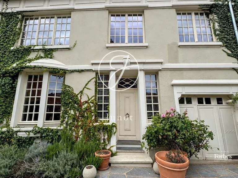Maison Lille - 6 chambres - 265m²