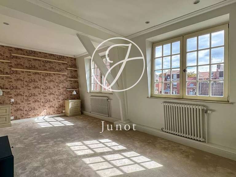 Maison Lille - 6 chambres - 265m²