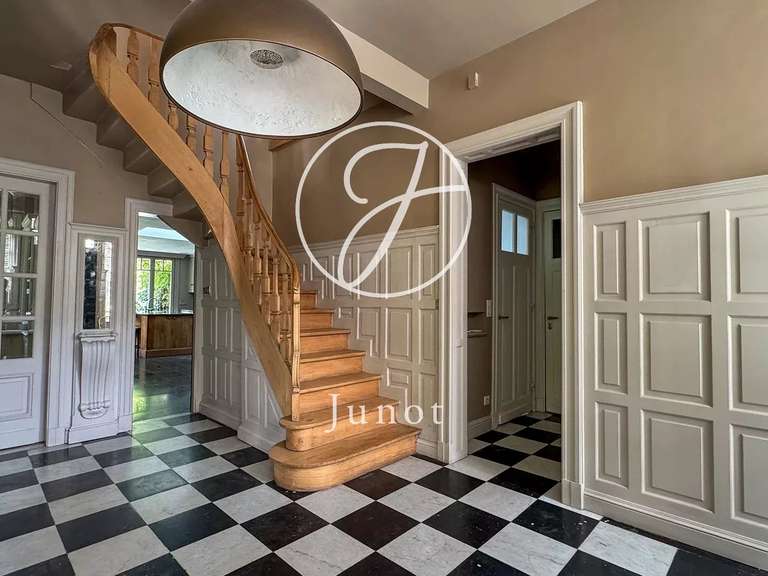Maison Lille - 6 chambres - 265m²