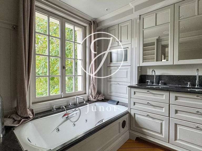 Maison Lille - 6 chambres - 265m²