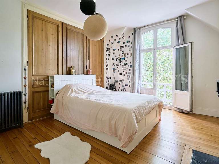 Maison Lille - 5 chambres - 290m²