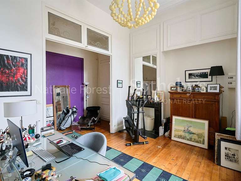 Maison Lille - 5 chambres - 290m²