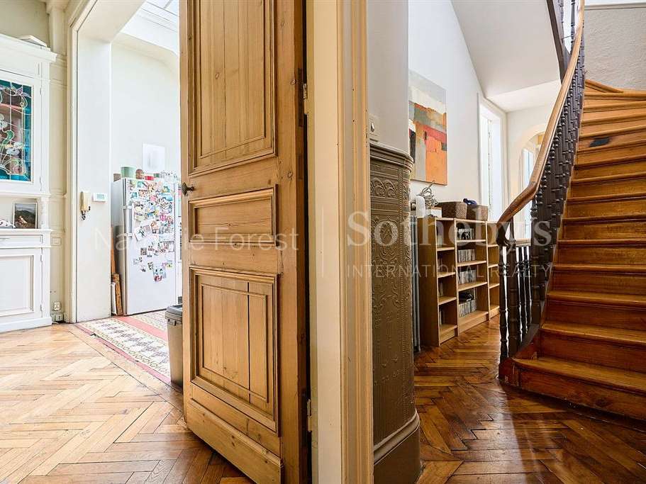 Maison Lille