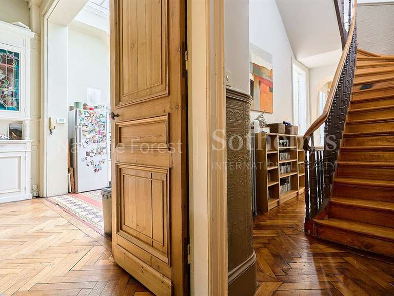 Maison Lille - 5 chambres - 290m²