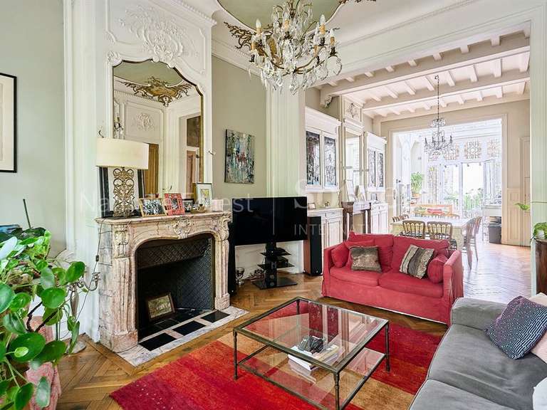Maison Lille - 5 chambres - 290m²