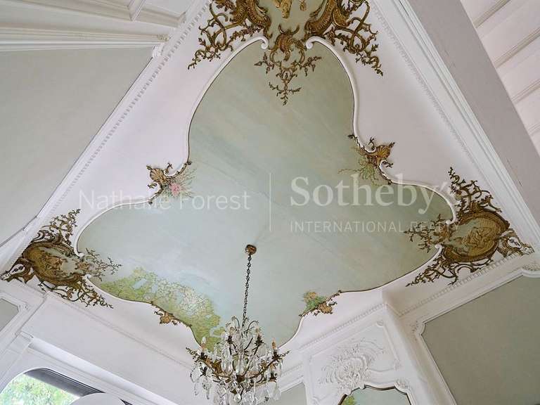 Maison Lille - 5 chambres - 290m²