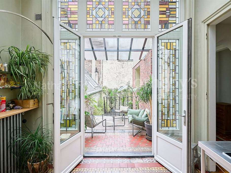 Maison Lille