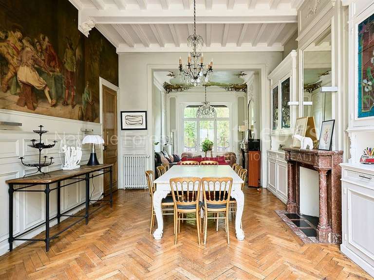 Maison Lille - 5 chambres - 290m²