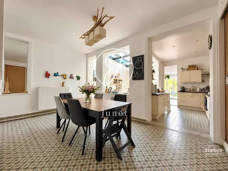 Maison Lille - 5 chambres - 155m²