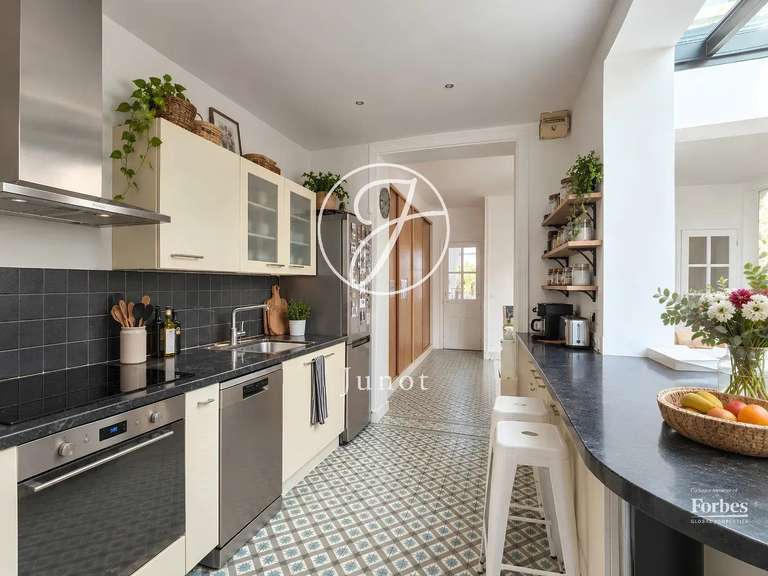 Maison Lille - 5 chambres - 155m²