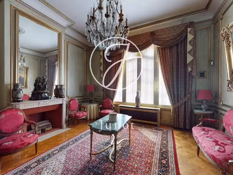 Maison Lille - 6 chambres - 470m²