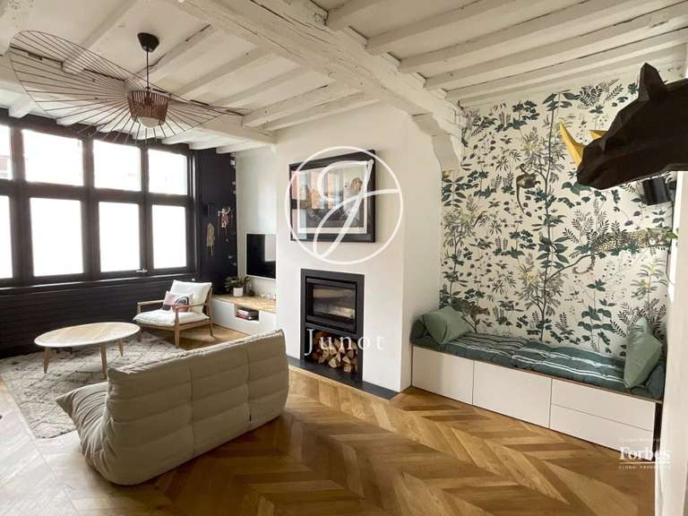 Maison Lille - 3 chambres - 140m²