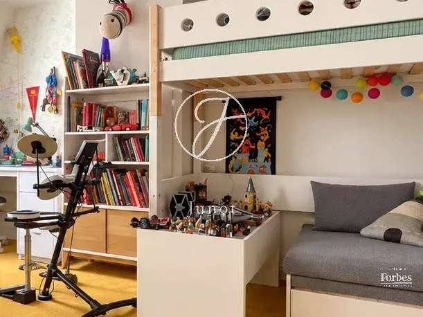 Maison Lille - 3 chambres - 140m²