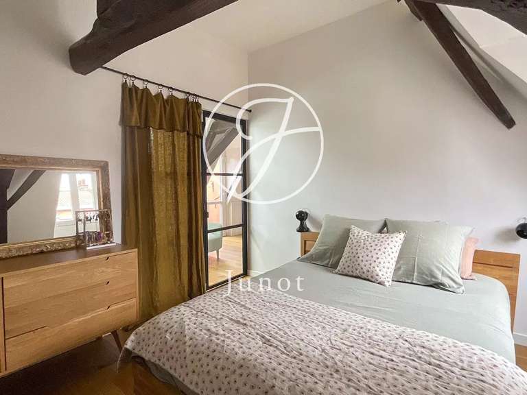Maison Lille - 3 chambres - 140m²