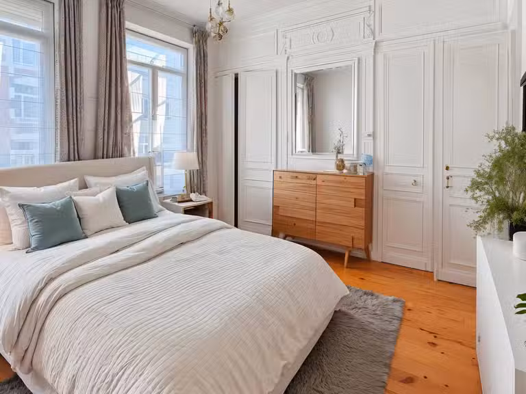 Maison Lille - 6 chambres - 318m²