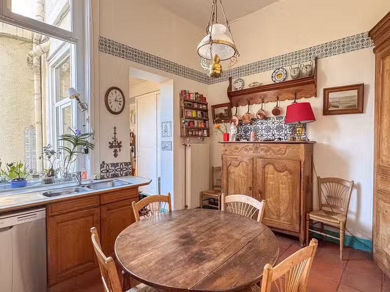 Maison Lille - 6 chambres - 318m²