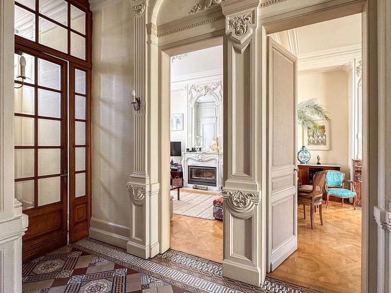 Maison Lille - 6 chambres - 318m²