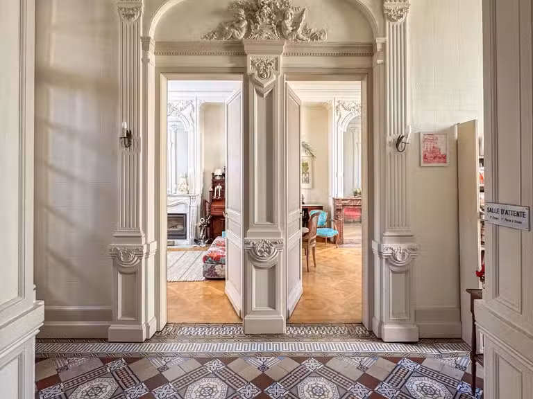 Maison Lille - 6 chambres - 318m²