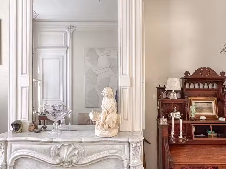 Maison Lille - 6 chambres - 318m²