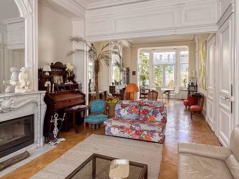 Maison Lille - 6 chambres - 318m²