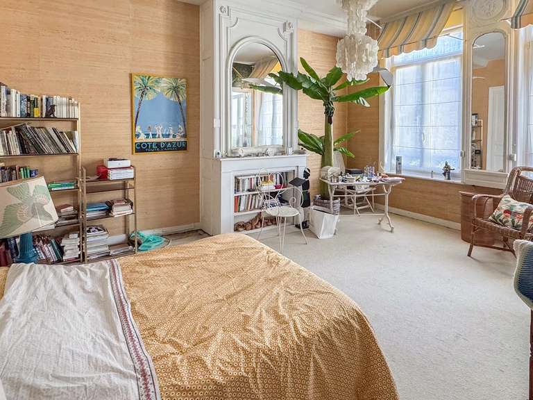 Maison Lille - 6 chambres - 318m²