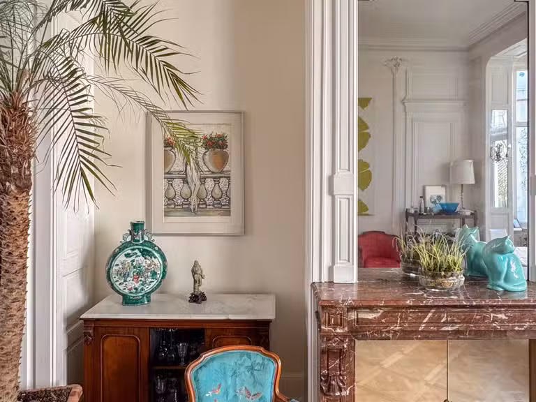 Maison Lille - 6 chambres - 318m²