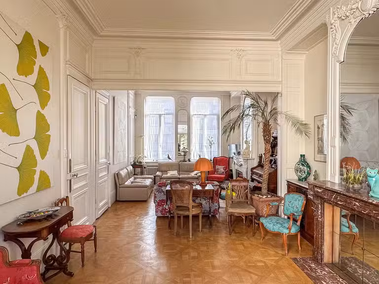 Maison Lille - 6 chambres - 318m²
