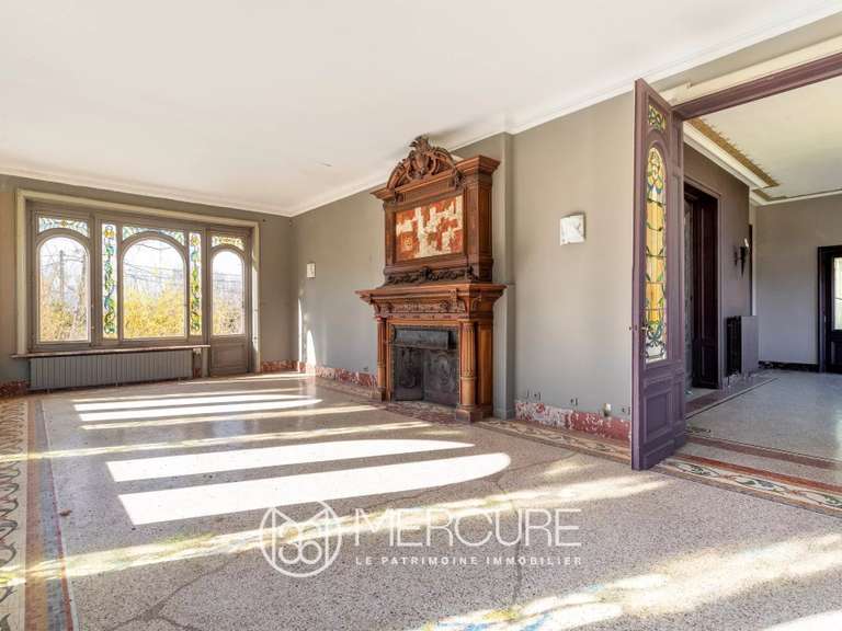 Manoir Lille - 7 chambres - 415m²