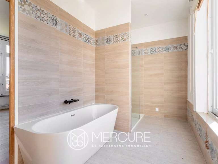 Manoir Lille - 7 chambres - 415m²