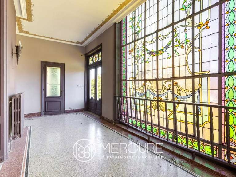 Manoir Lille - 7 chambres - 415m²