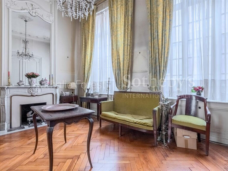 Sale Property Lille - 10 bedrooms