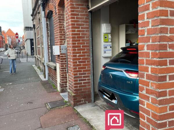 Sale Property Lille - 5 bedrooms