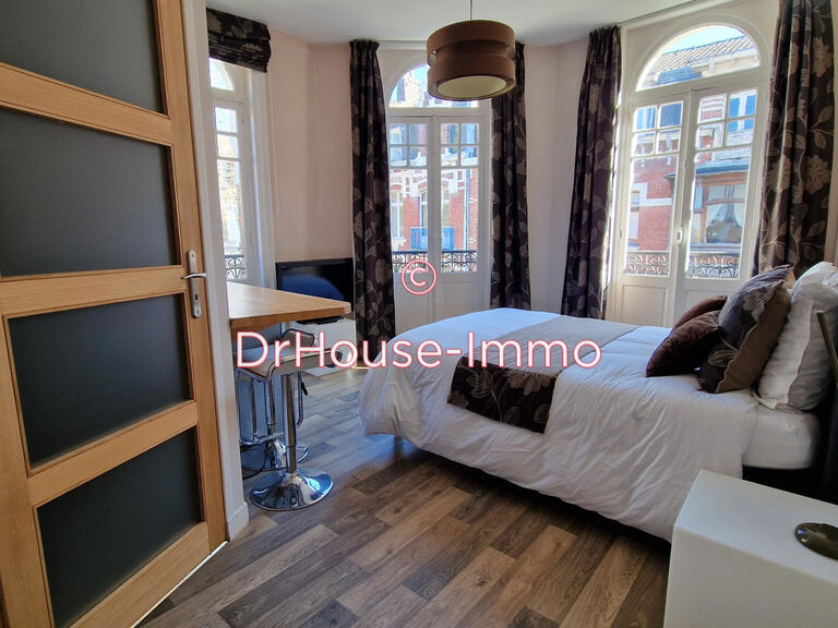 Villa Lille - 7 chambres - 208m²