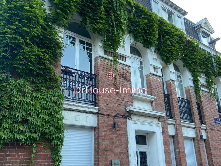 Villa Lille - 7 chambres - 208m²