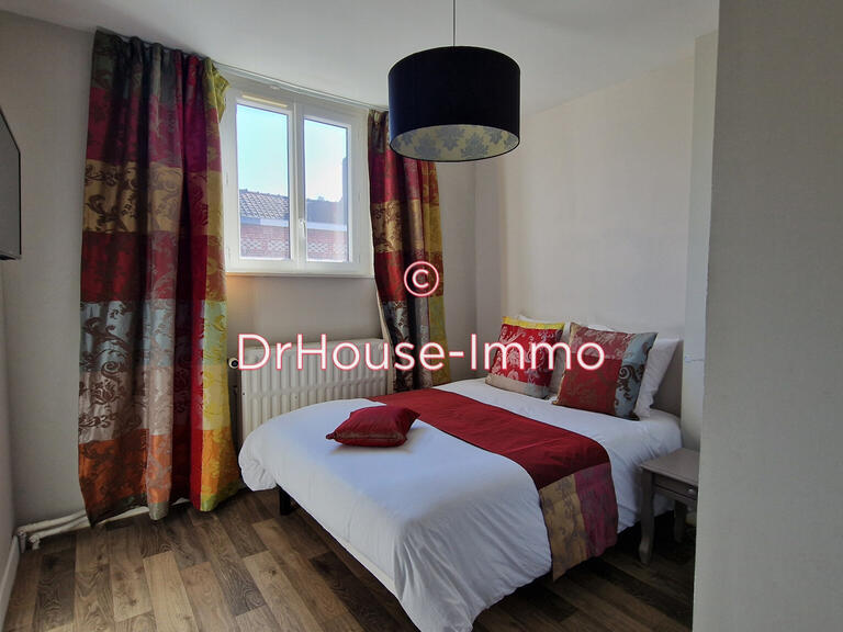 Villa Lille - 7 chambres - 208m²