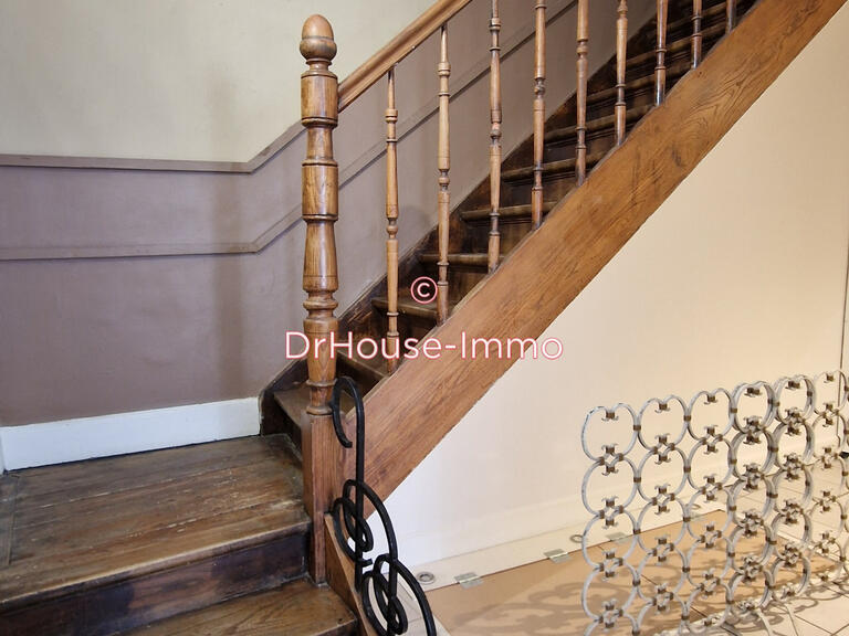 Villa Lille - 7 chambres - 208m²