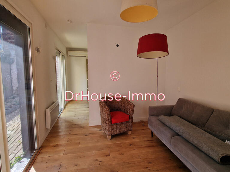 Villa Lille - 7 chambres - 208m²