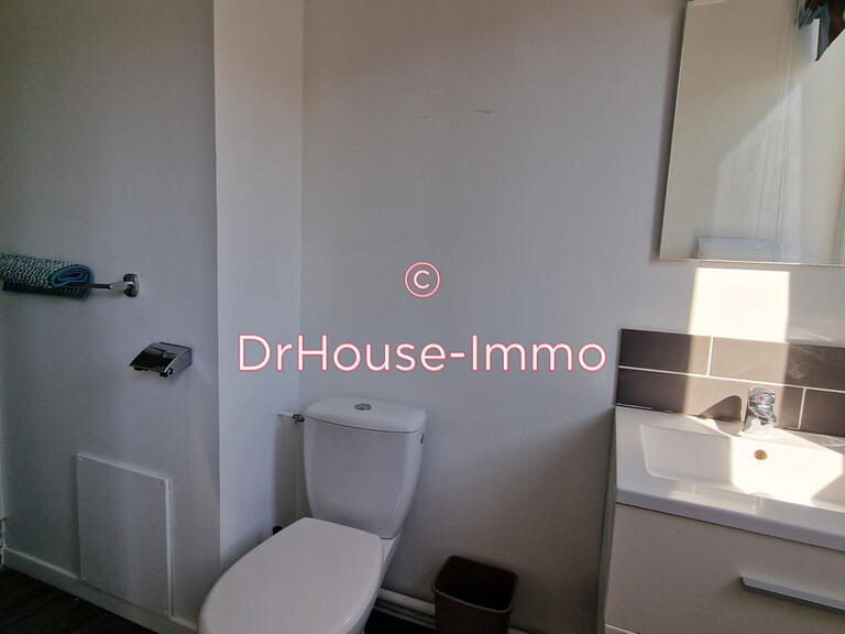 Villa Lille - 7 chambres - 208m²