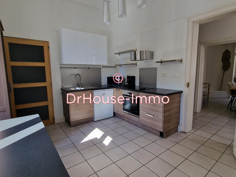 Villa Lille - 7 chambres - 208m²